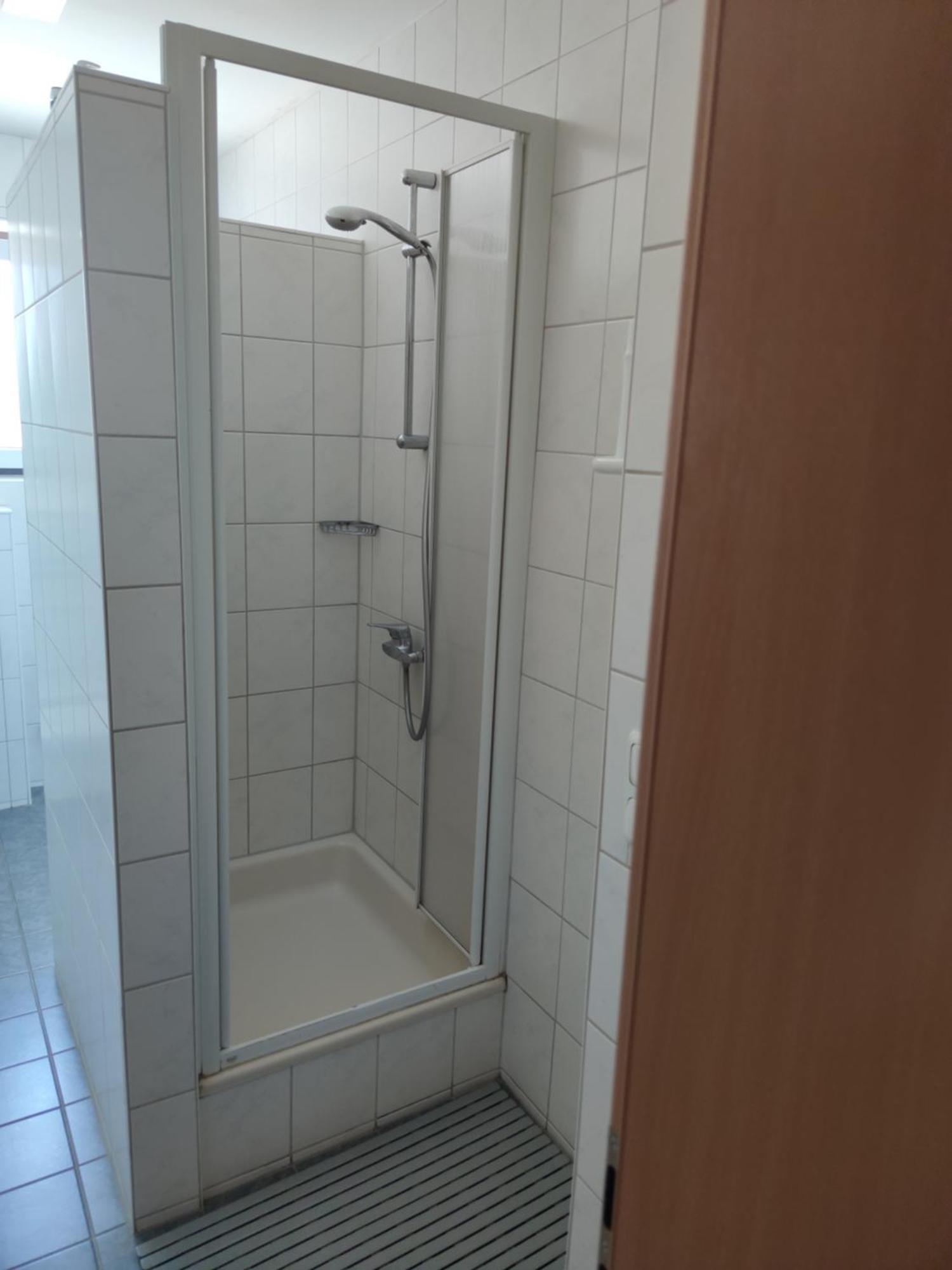 Pension Dorfstrasse 6 Stetten  Kamer foto