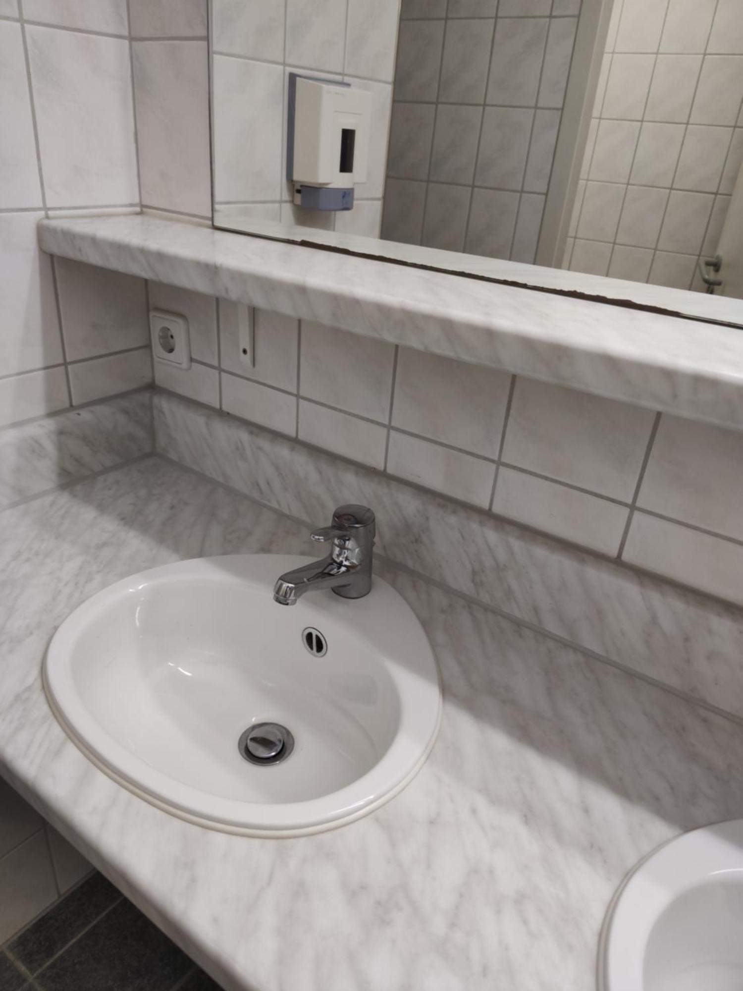 Pension Dorfstrasse 6 Stetten  Kamer foto